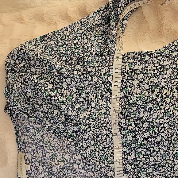 Cynthia Rowley Blouse - Picture 5 of 8